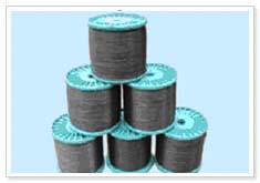 annealed wire