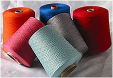 100% cashmere yarn