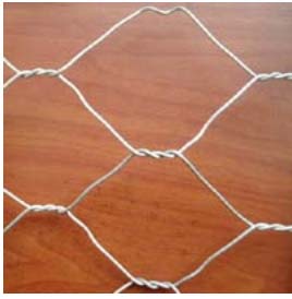 Haxagonal Wire netting