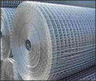 welded wire mesh