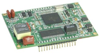 Serial ADSL Module 