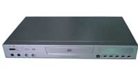 DVD player metal case-metal stamping parts