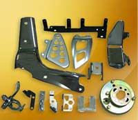 OEM metal stamping parts