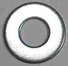 Stainless Steel Flat Washers