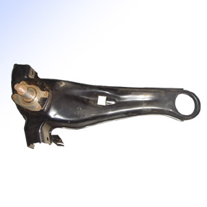 auto parts,control arm,drag link,dragging arm