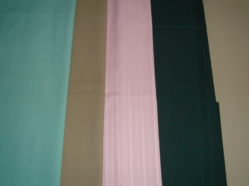 T/c fabric . lining cloth  and pocketing 