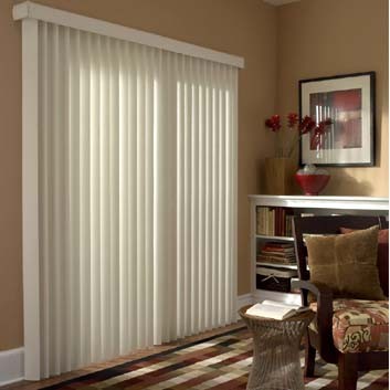 Vertical Blinds