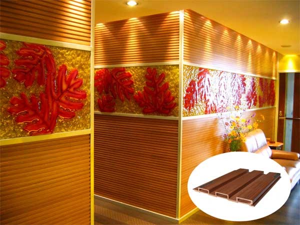 wpc indoor wall panel, MexyTech wpc supplier in China