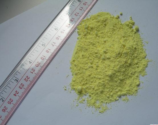 rubber vulcanization agent IS7020