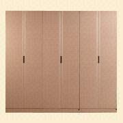 Bedroom wardrobes 