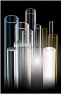 quartz tube 