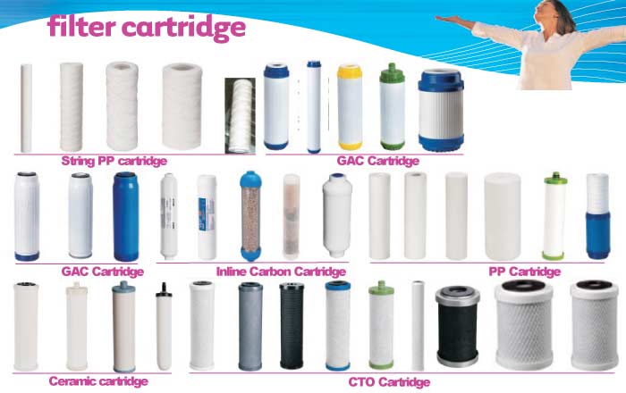 filter cartridge