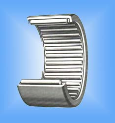 Drawn cup needle bearings