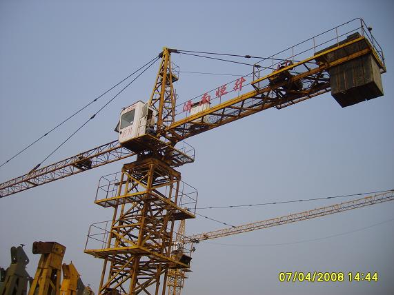 tower crane