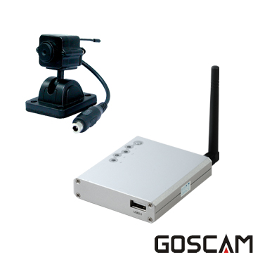 USB PC Wireless Camera