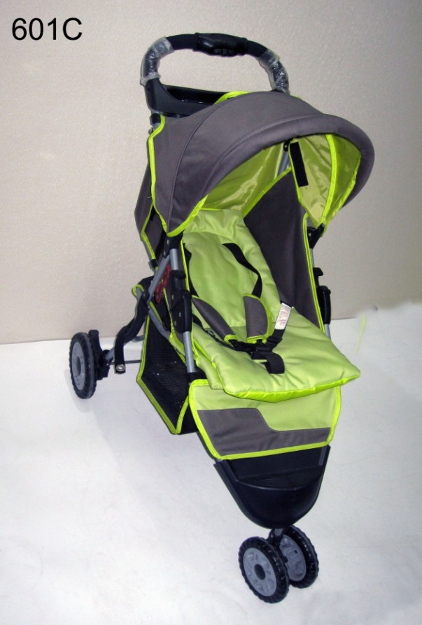 Easy folded baby buggy S-601C