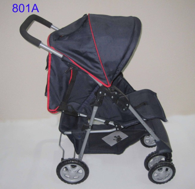 2011 new mode luxury baby stroller with EN1888