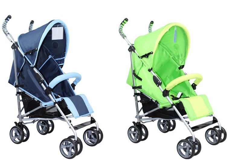 baby stroller with EN 1888,S-188AL