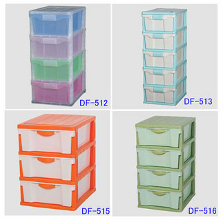 Plastic Drawer