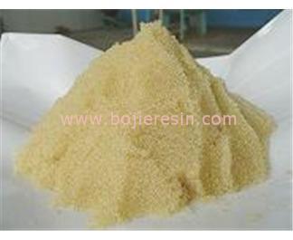 ion exchange resin BC86