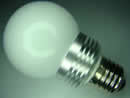 LED Bulbs (3W ROUND)