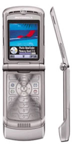 special price for mobile phone v3 Razr=105.00