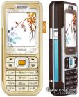 come here to buy golden,black and brown mobile phone7360 