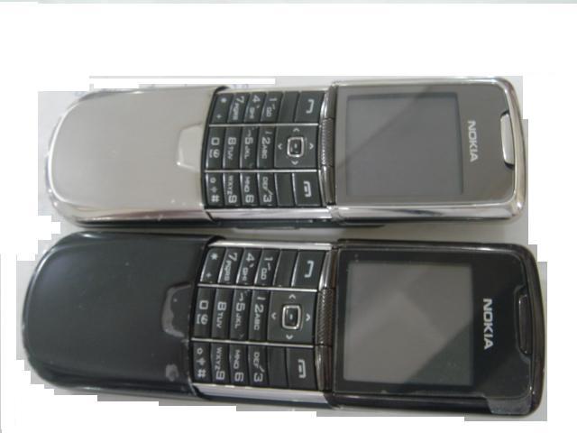 popular mobile phone--mobile phone 8800 only cost 356.00