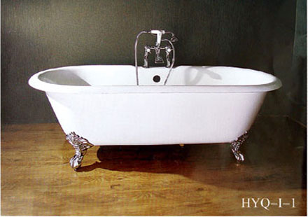 sell cast iron bathtub HYQ-1-1