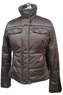 Women Jacket 