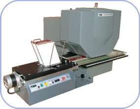 MicroPoise Auto-card feeder