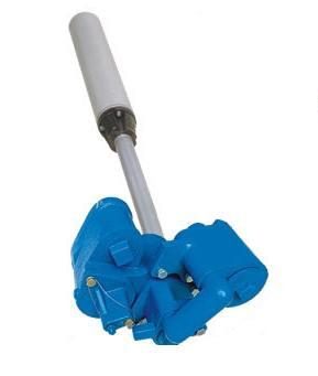 submersible pump series