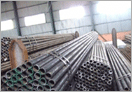 stainless steel pipe