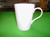 bone china mug