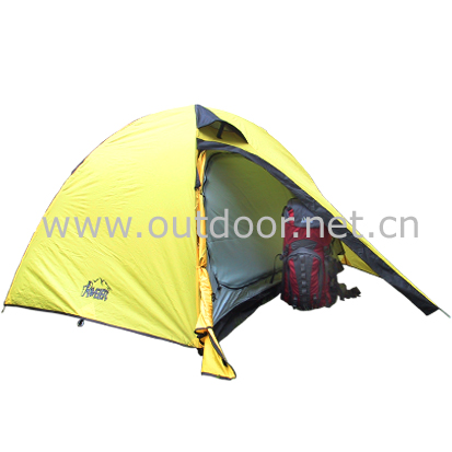 camping tent:  P-0501