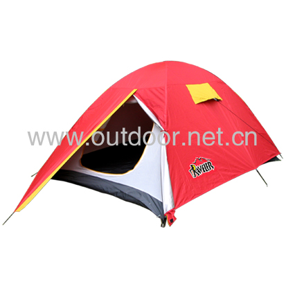 camping tent:  P-0105B