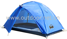 camping tent:   P-0203