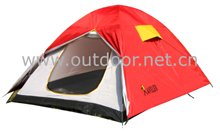 camping tent:  P-0105A