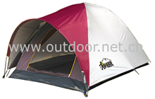 camping tent:  P-0106