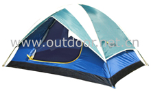 camping tent:  P-0108