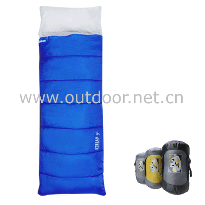 sleeping bag:  TRS-0035