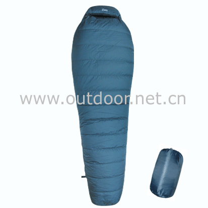 sleeping bag:  TR-1030