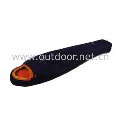 sleeping bag:  TR-0765