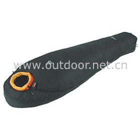 sleeping bag:  TR-0761