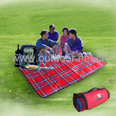 tour mat:  TR-0792 Picnic cloth