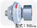 fluid couplings