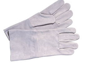 WELDER GLOVES(11I074)