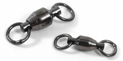 Ball Bearing Swivels