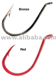 Live Bait Hooks