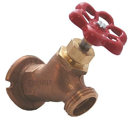 Plumbing Brass 